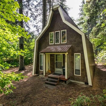 فيلا Nason Creek Cabin المظهر الخارجي الصورة