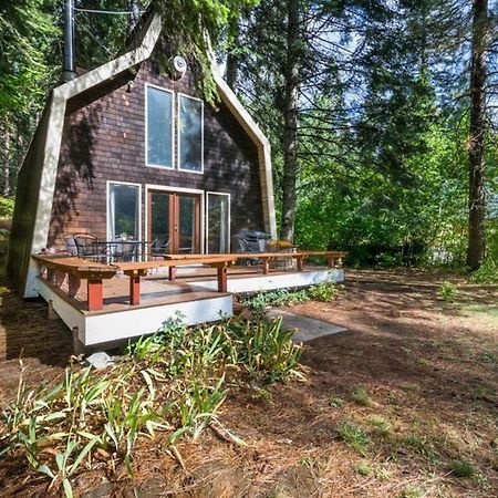 فيلا Nason Creek Cabin المظهر الخارجي الصورة