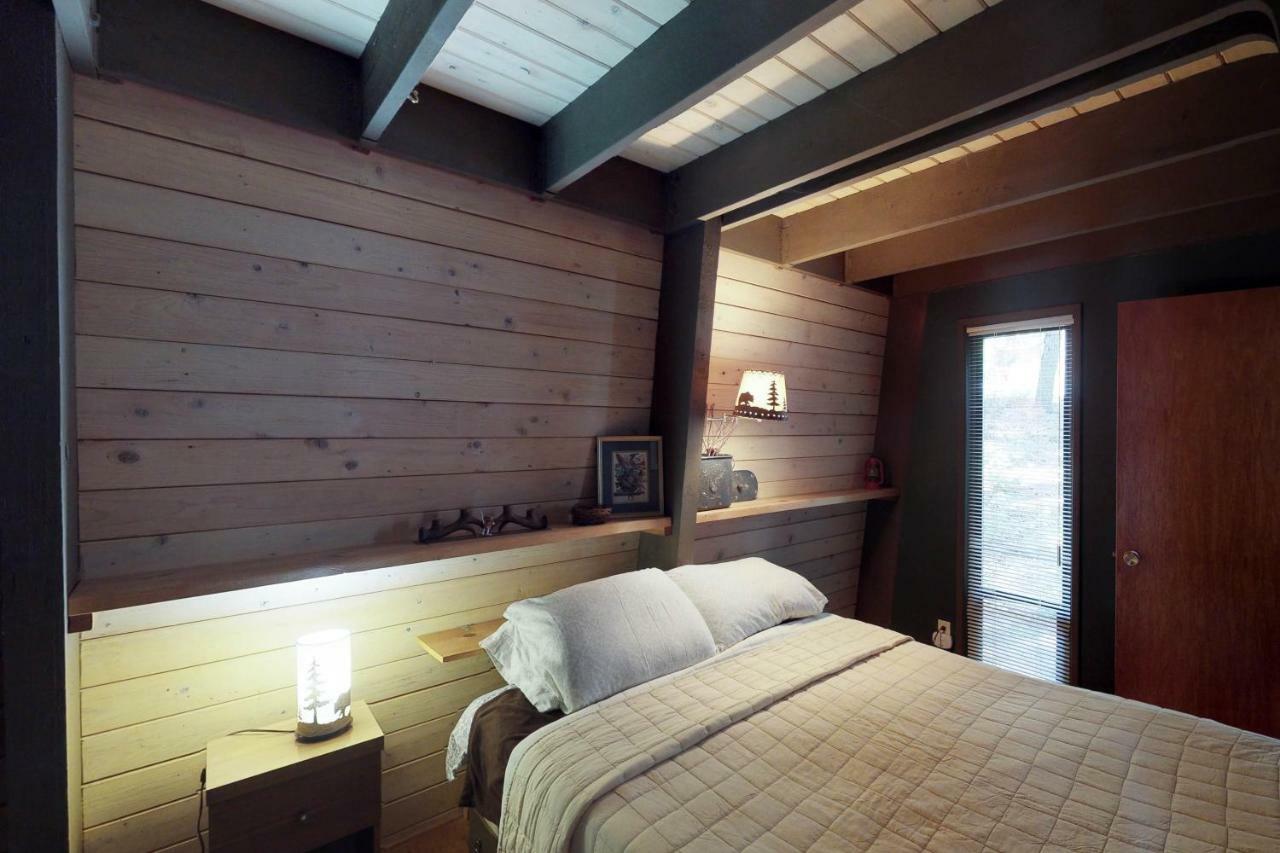 فيلا Nason Creek Cabin المظهر الخارجي الصورة